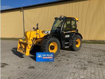 Telescopic handler JCB