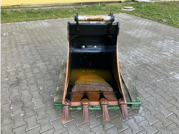 Bucket JCB TL ZFE: picture 3 Bucket JCB TL ZFE: picture 3