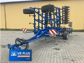 Cultivator KÖCKERLING