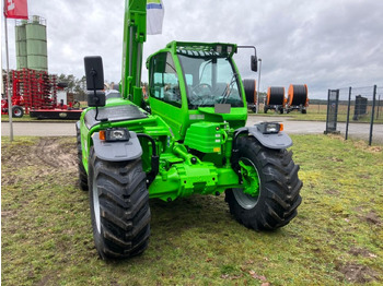 Telescopic handler MERLO