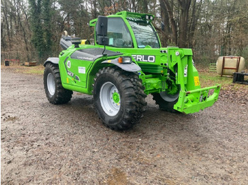 Telescopic handler MERLO