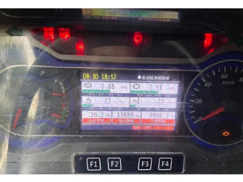 Mobile crane Sany: picture 3