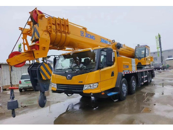 XCMG  leasing XCMG: picture 1