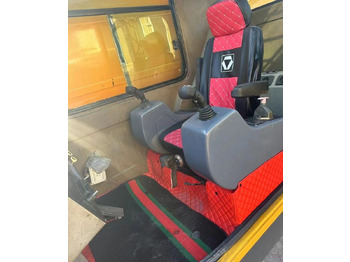 Mobile crane XCMG QY25K QY30K QY70K QY70KC truck crane: picture 5 Mobile crane XCMG QY25K QY30K QY70K QY70KC truck crane: picture 5