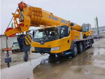 Mobile crane XCMG XCT50