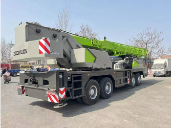 Mobile crane Zoomlion ZTC550V ZTC500V ZTC800V 50 55 80: picture 4