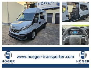 Panel van IVECO Daily 35s18