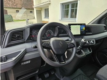 Panel van RENAULT Master L2H2 170 Neues Modell 10'' Navi Kamera: picture 3