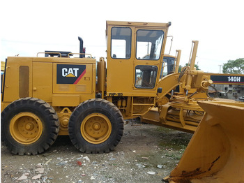 Grader CAT 140H Grader: picture 3 Grader CAT 140H Grader: picture 3
