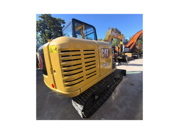 Crawler excavator CATERPILLAR 305.5E2