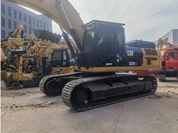 Crawler excavator CATERPILLAR 330D2L