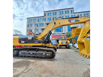Excavator CATERPILLAR 336D