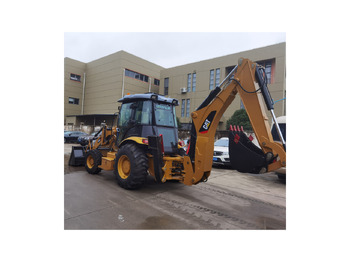 CAT 420F Backhoe Loader leasing CAT 420F Backhoe Loader: picture 2