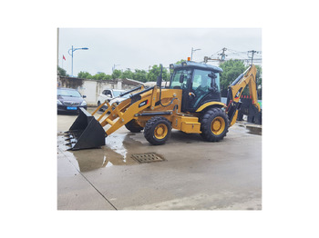 CAT 420F Backhoe Loader leasing CAT 420F Backhoe Loader: picture 3