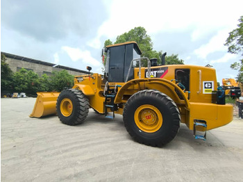 Wheel loader CATERPILLAR 950H
