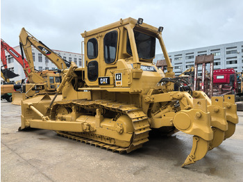 Bulldozer CATERPILLAR D7G