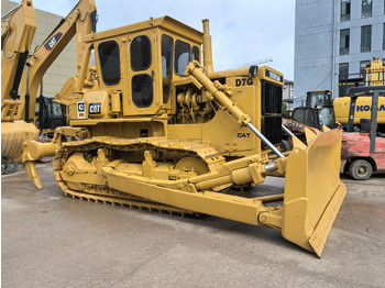 Bulldozer CATERPILLAR D7G