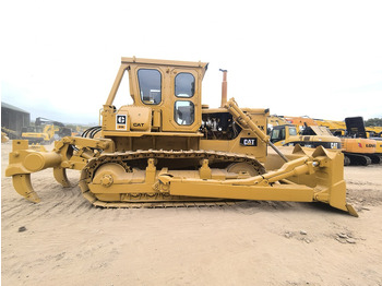 Bulldozer CATERPILLAR D8K