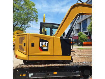 Crawler excavator CATERPILLAR