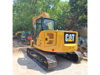 Crawler excavator CATERPILLAR