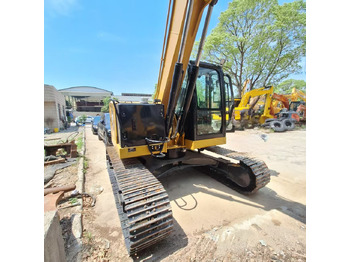 Crawler excavator Cat 310 Excavator: picture 4 Crawler excavator Cat 310 Excavator: picture 4
