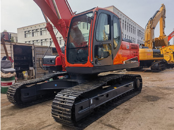 Crawler excavator DOOSAN DX225