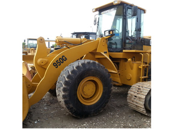 Wheel loader CATERPILLAR 950G