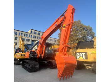Crawler excavator HITACHI ZX200
