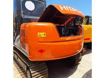 Crawler excavator HITACHI ZX70