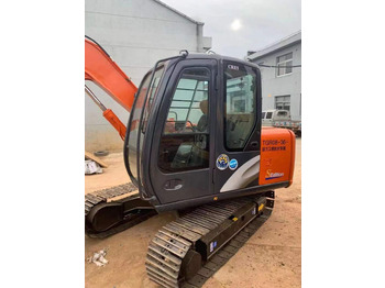 Crawler excavator HITACHI ZX70