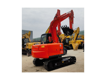 Crawler excavator HITACHI ZX70