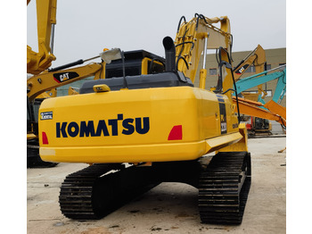 Crawler excavator Komatsu PC220-8 Excavator: picture 4