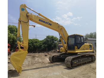 Crawler excavator KOMATSU PC300-7