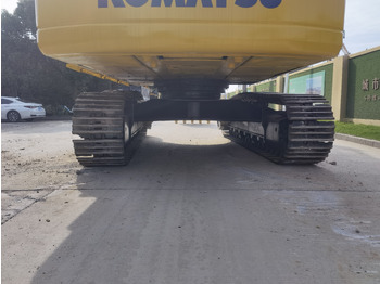 Crawler excavator Komatsu PC400-7 Excavator: picture 5