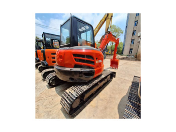 Mini excavator KUBOTA