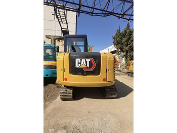 Second hand 305.5E2 Original digger Cheap Price Excavators For CAT Excavator for sale leasing Second hand 305.5E2 Original digger Cheap Price Excavators For CAT Excavator for sale: picture 3