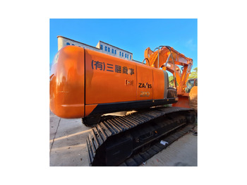 Excavator HITACHI ZX210