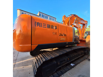 Excavator HITACHI ZX210