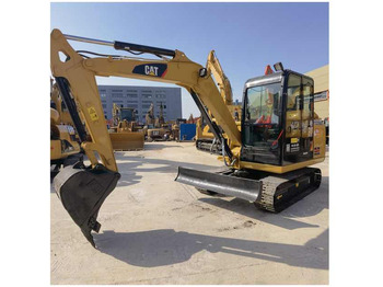 Crawler excavator CATERPILLAR 305.5E2