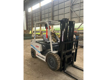 TCM FD30 Forklift leasing TCM FD30 Forklift: picture 3 TCM FD30 Forklift leasing TCM FD30 Forklift: picture 3