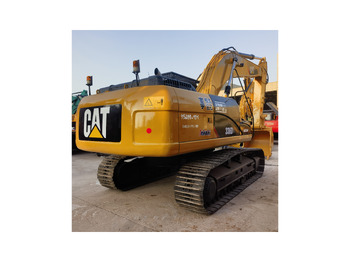 Excavator CATERPILLAR 336D2