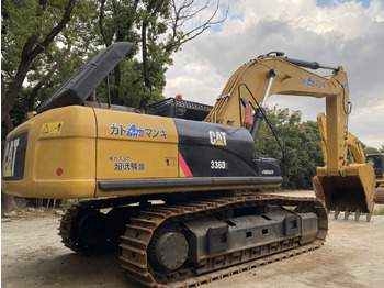 Excavator CATERPILLAR 336D2