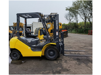 Diesel forklift KOMATSU