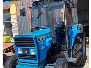 Farm tractor LANDINI