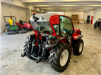 Farm tractor ANTONIO CARRARO TGF 7800S: picture 5
