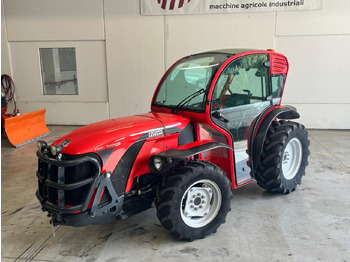 Farm tractor ANTONIO CARRARO TGF 7800S: picture 2
