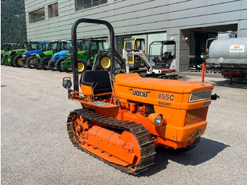 Farm tractor FIAT