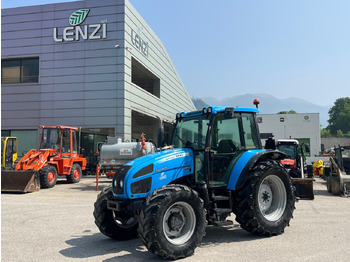 Farm tractor LANDINI