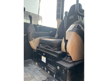 Mini excavator CAT 306: picture 5