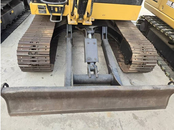 Mini excavator CAT 306: picture 2